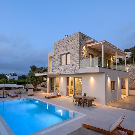 Diamond Dream Kamilári Exterior foto