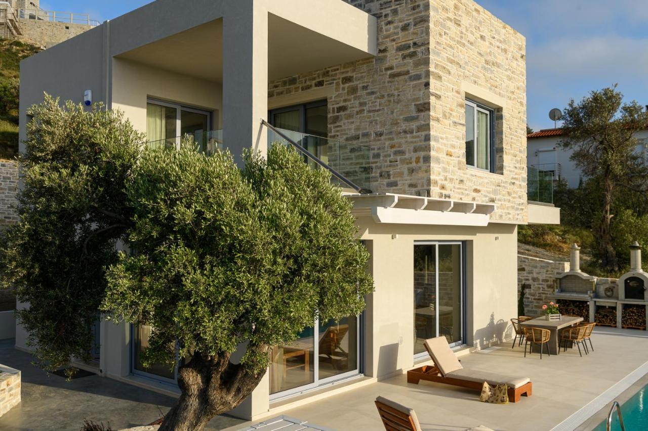 Diamond Dream Kamilári Exterior foto