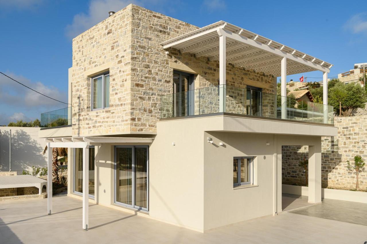 Diamond Dream Kamilári Exterior foto