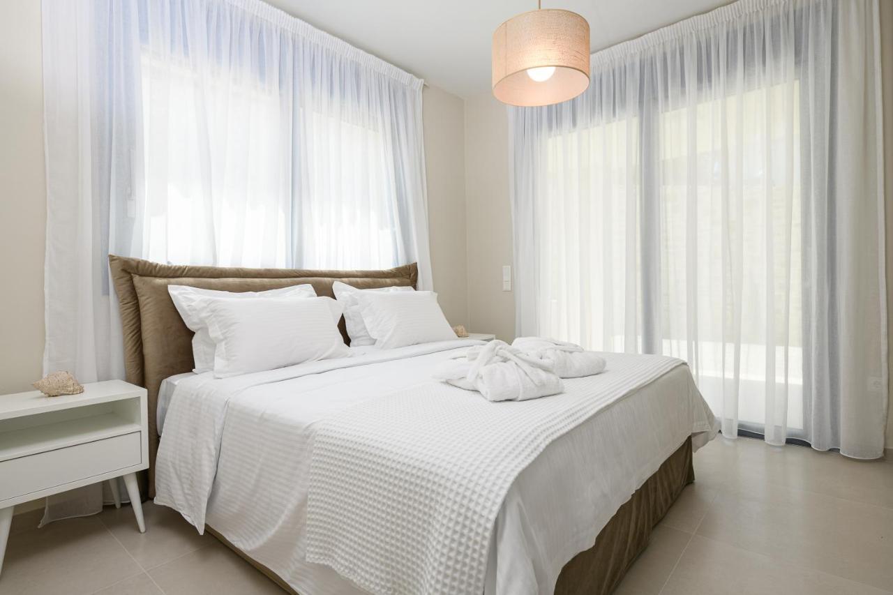 Diamond Dream Kamilári Exterior foto