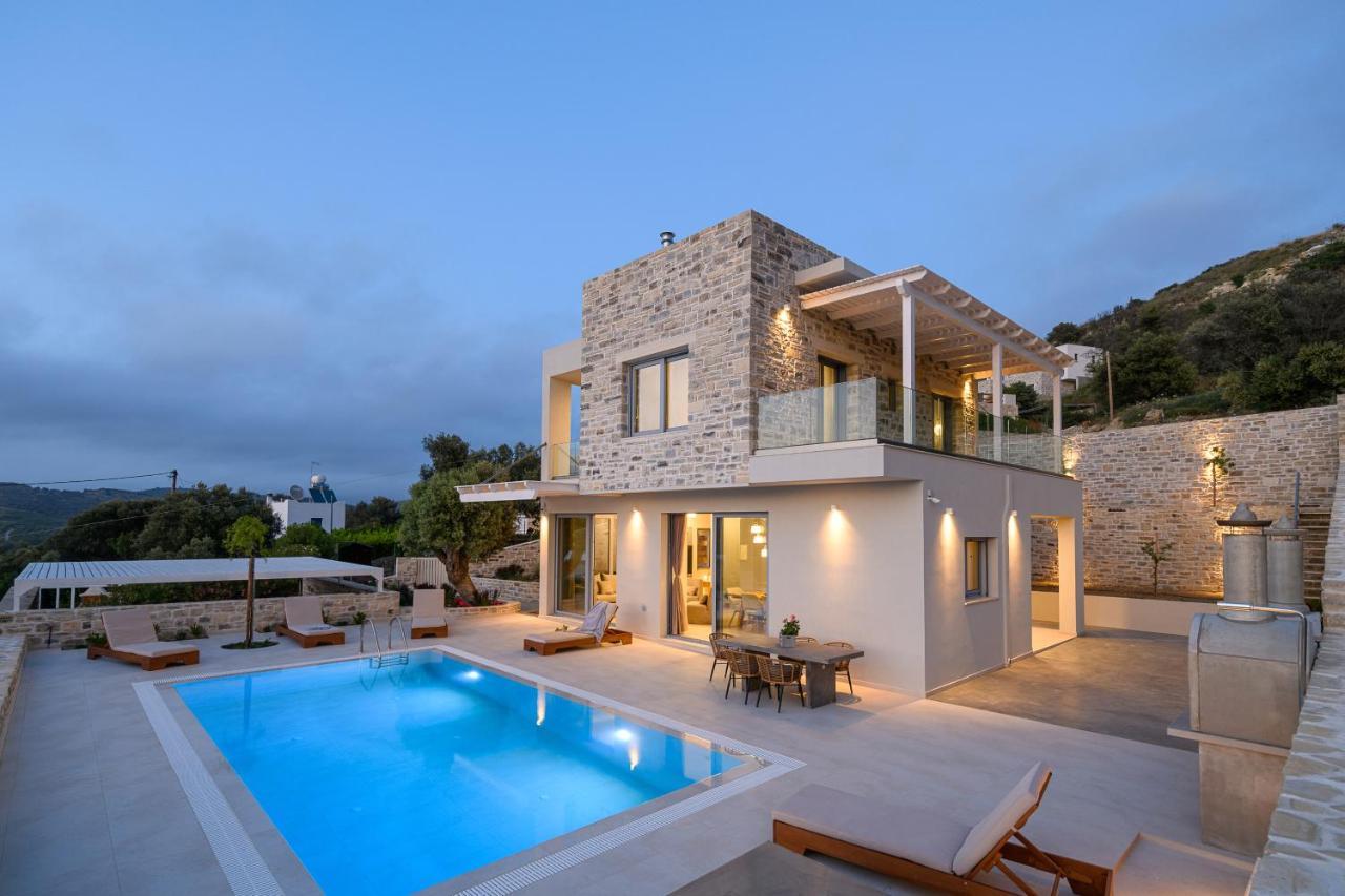 Diamond Dream Kamilári Exterior foto