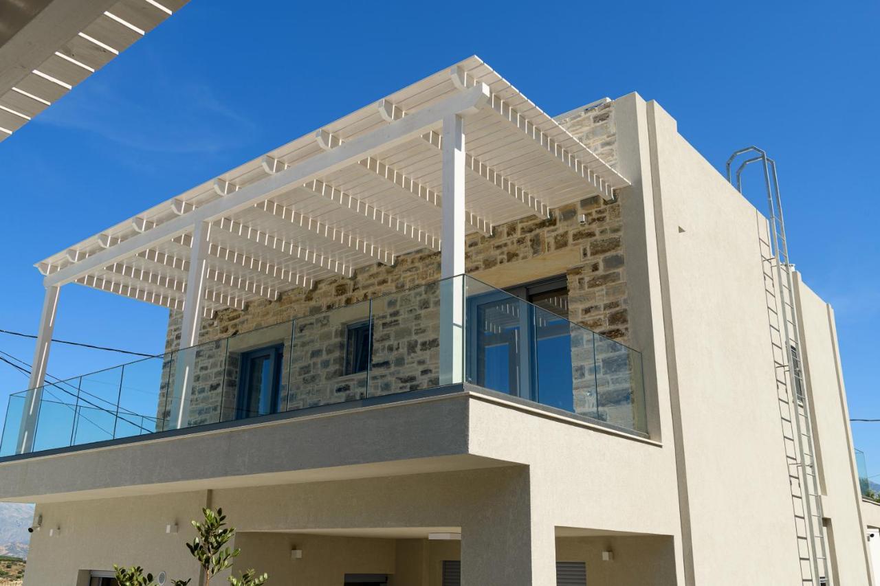 Diamond Dream Kamilári Exterior foto