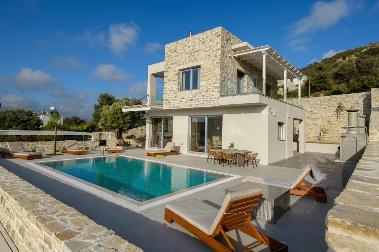 Diamond Dream Kamilári Exterior foto