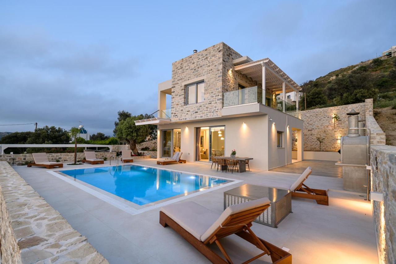 Diamond Dream Kamilári Exterior foto