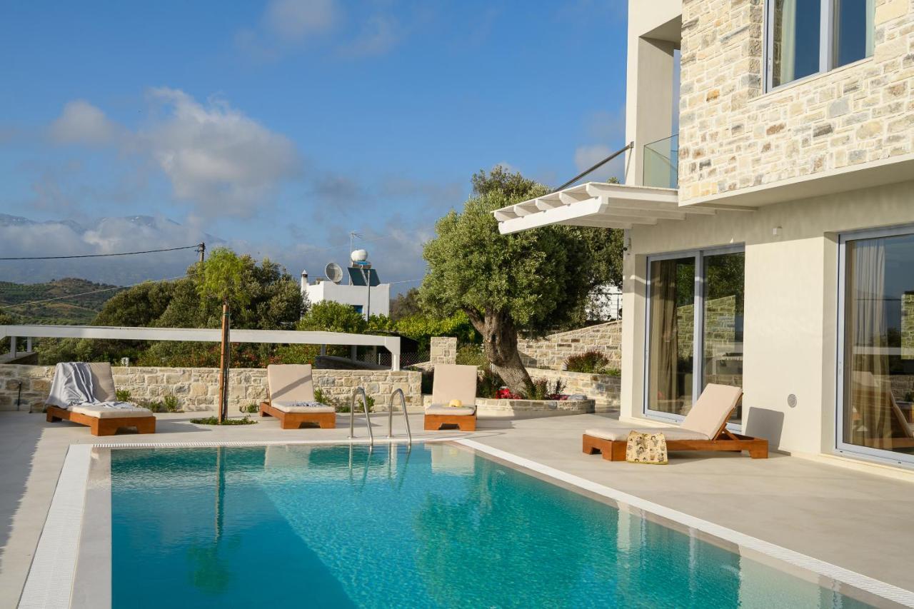 Diamond Dream Kamilári Exterior foto