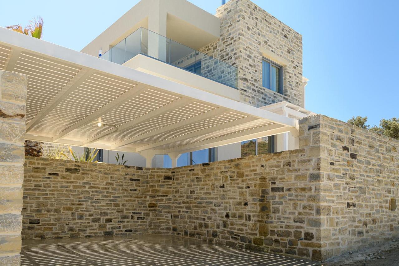 Diamond Dream Kamilári Exterior foto