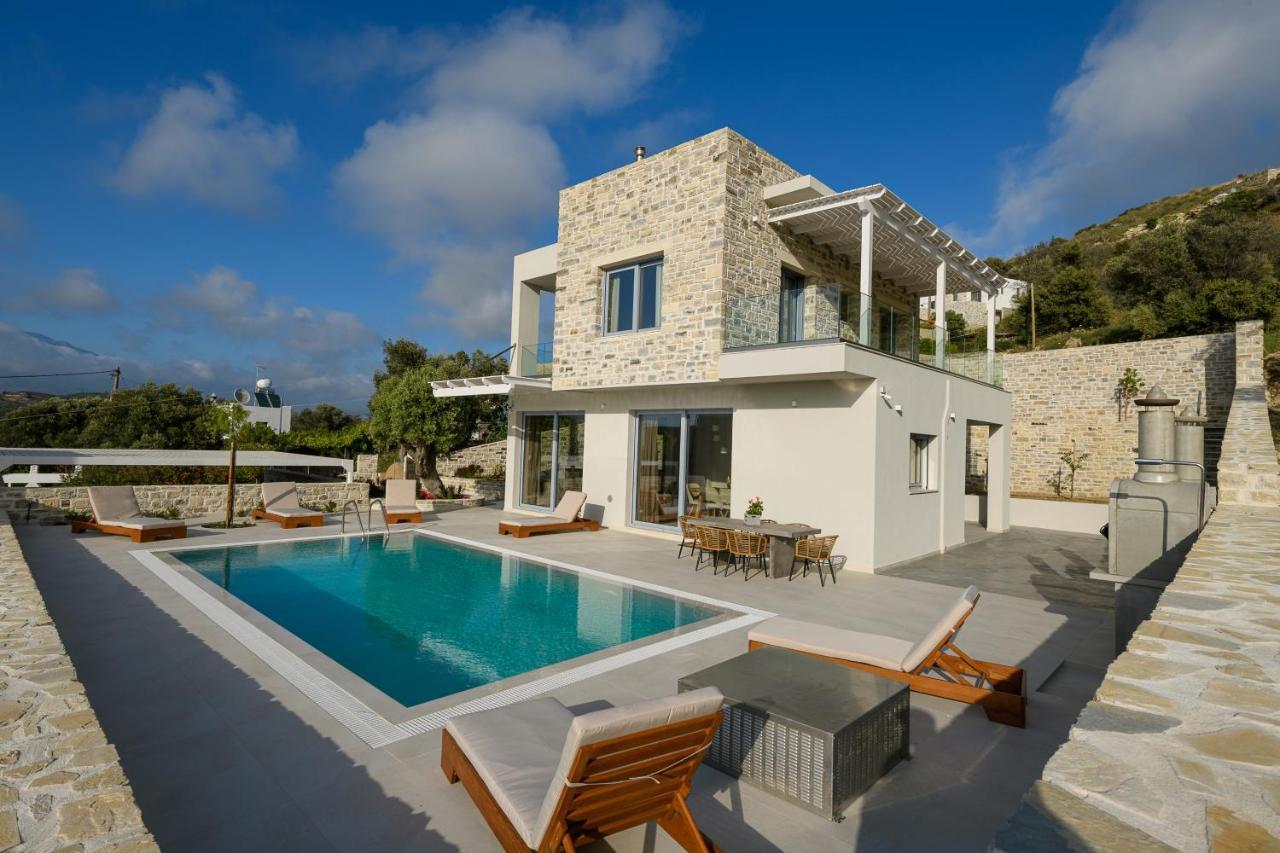 Diamond Dream Kamilári Exterior foto